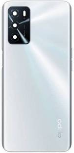 FLOUNDER OPPO A16 Back Panel