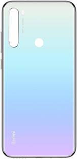IncMart Xiaomi Redmi Note 8 Back Panel