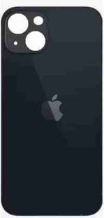 Kraze4blaze Apple IPhone 13(With Proper Logo) Back Panel