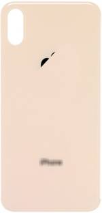 Niviti Apple Iphone Xs Max Back Panel