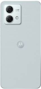 लीजरलिक मोटोरोला MOTO G84 HOUSING WITH PROPER LOGO पूर्ण पैनल