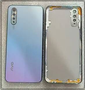 AL HAYY TRADERS for Vivo S1 Back Panel