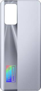 Purplesavvy realme X7 Max Back Panel
