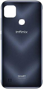 Sandreezz Infinix Smart HD 2021 (X612) (X612B) (with Proper Logo) Back Panel