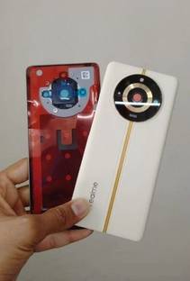 Mobilenest Realme 11 Pro Plus 5G Back Panel