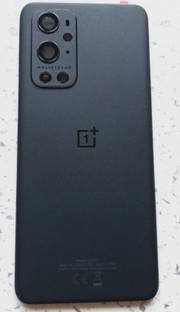 AL AMAZING STORE Oneplus 9 Pro Original Back Panel