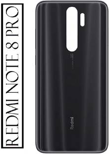 FLOUNDER REDMI NOTE 8 PRO Back Panel