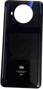 FixHub Redmi 10i 5G BACK PANEL COMPATIBLE Back Panel