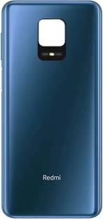 Niviti Redmi Note 9 Pro Back Panel