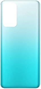 Niviti Xiaomi Redmi Note 11T (5G) Back Panel