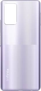 Tworld Infinix Note 10 ( X693 ) Battery Replacement Back Panel