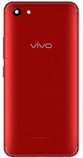 Niviti Vivo Y81 Back Panel