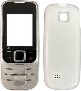 इम्बी नोकिया 2330 (ओल्ड मॉडल) Front Back Body With Keypad आगे और पीछे पैनल