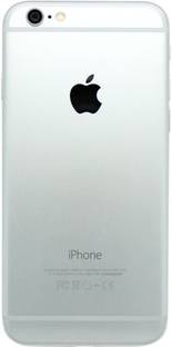 Flipkart SmartBuy Apple 6 / 6G Back Panel