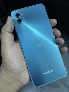 MAXOUT Motorola E32 ( Housing Body ) Full Panel