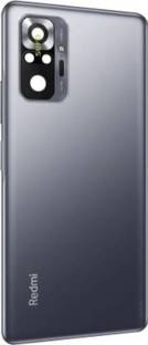 AL HAYY TRADERS REDMI ( NOTE 10 PRO /NOTE 10 PRO MAX )FULL BODY HOUSING (ORIGINAL) Full Panel