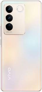 Niviti Vivo V27 / V27 Pro With Camara Lance Back Panel