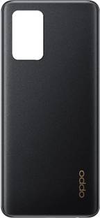 Sandreezz OPPO F19s (with Proper Logo) Back Panel