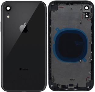 Sandreezz Apple iPhone XR (With All & Side Volume Power Buttons) (Best Quality) Full Panel