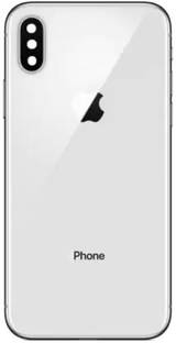 Sandreezz Apple iPhone X (With All & Side Volume Power Buttons) (Best Quality) Full Panel
