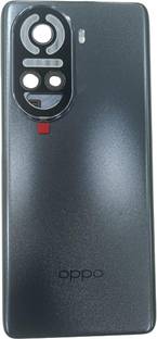 इंकमार्ट ओप्पो Reno 11 5G (With Lens) Back Glass पीछे पैनल