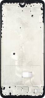 Tworld Vivo Y36 / Vivo Y27 ( V2247, V2249 ) Front Housing LCD Frame Bezel Plate Digitizer Panel