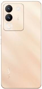 Srewingt SrewingT Vivo Y200(Glass) Back Panel