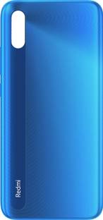 Flipkart SmartBuy Redmi 9i With Side Keys Back Panel