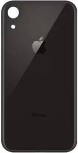 SRaccessories iPhone XR Back Panel