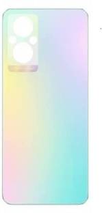 AL HAYY TRADERS OPPO F21s pro (5G) ORIGINAL Back Panel