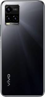Suffain VIVO Y33S HOUSING WITH PROPER LOGO Full Panel