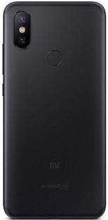 Flipkart SmartBuy MI A2 Back Panel