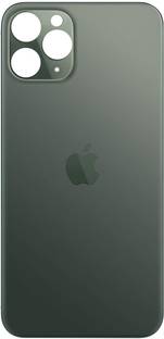 Flipkart SmartBuy Apple IPhone 11 Pro (GLASS) Back Panel