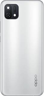 Sandreezz Oppo A16E with Proper Logo (With Middle Ring Camera Lens & Side Volume Power Buttons) Full P...