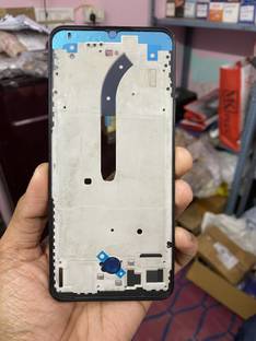 LEISURELIC VIVO V21E 5GFRAME Front Panel