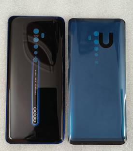 IncMart OPPO Reno2 (CPH1907) (With LOGO) Back Glass Back Panel