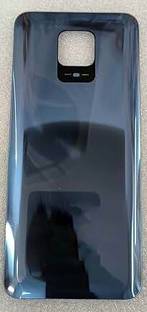 SPAREASP Xiaomi Redmi Note 9 Pro Back Panel