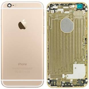 Sandreezz Apple 6 (With All & Side Volume Power Buttons) (Best Quality) Full Panel