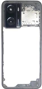 Tworld Oppo A57 4G ( CPH2387 ) Middle Ring Chassis Frame Digitizer Panel