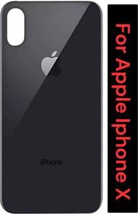 Dnvi APPLE IPHONE X (10) Back Panel