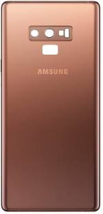 AceKing Samsung Galaxy Note 9 Back Panel