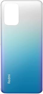 FriendzzWorld Redmi Note 10S Back Panel