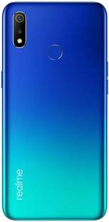 Farcry Realme 3 Back Panel