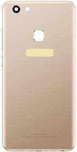 Kraze4blaze Vivo V7 Plus (With Proper Logo) Back Panel