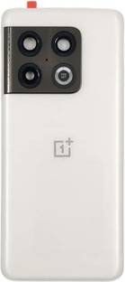 IncMart OnePlus 10Pro 5G (NE2210) OG Back Glass Back Panel