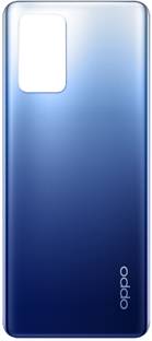 Flipkart SmartBuy Oppo F19 Back Panel