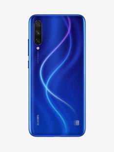 Nik MI REDMI A3 Back Panel