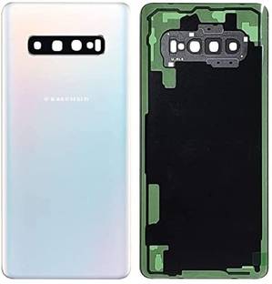 AL HAYY STORE Samsung Galaxy S10 Plus Back Panel