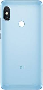 Kraze4blaze Xiaomi Note 5 Pro Back Panel