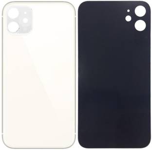 Dnvi Apple Iphone 11 (With Logo) Back Panel